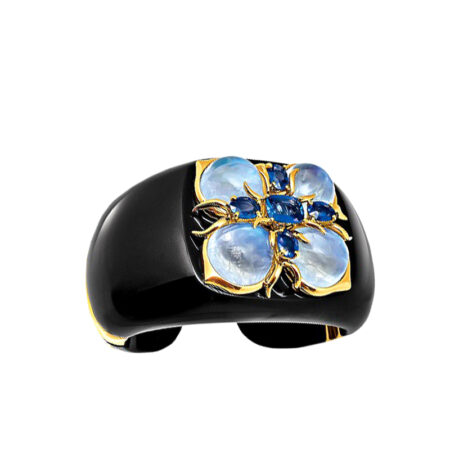 Dogwood Cuff