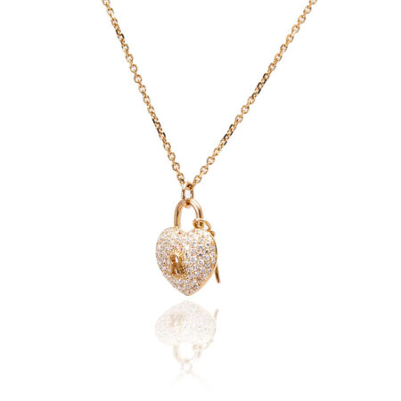 Heart Pendant