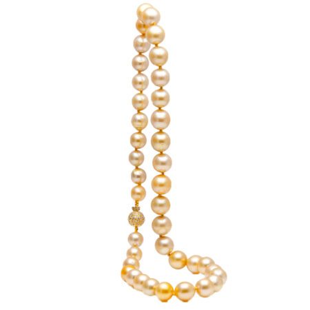 South Sea Pearl Necklace