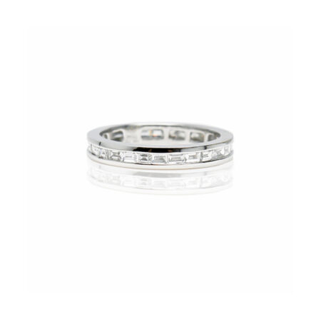 Diamond Eternity Band