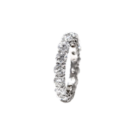 Diamond Eternity Ring