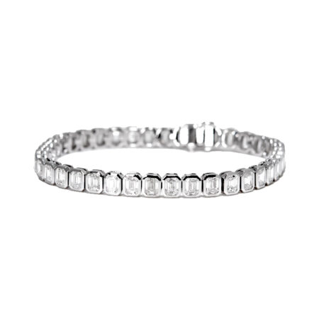 Diamond Bracelet