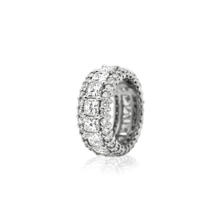 Diamond Eternity Ring
