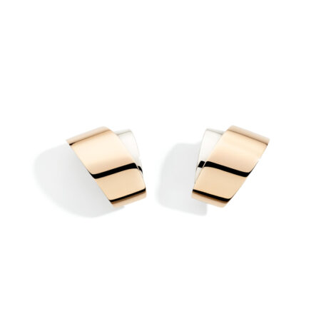 Vhernier Tourbillon Earclips