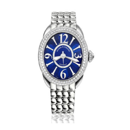 Backes & Strauss Regent Collection Ladies Automatic Watch