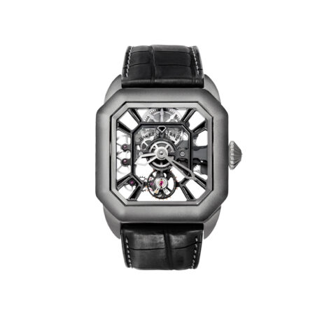 Backes & Strauss Helios Collection Men's Mechanical Watch