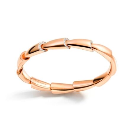 Vhernier Calla Diamond Bracelet