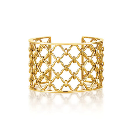 VERDURA  KENSINGTON CUFF
