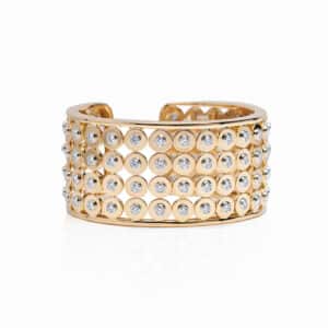 Hardwear Diamond Cuff