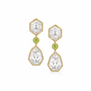 Byzantine Earring