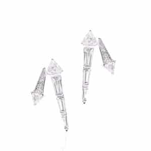 Energy Diamond Studs