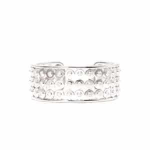 Hardwear Diamond Cuff