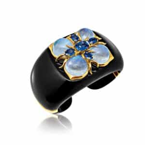 Dogwood Cuff