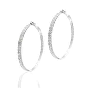 Diamond Hoops