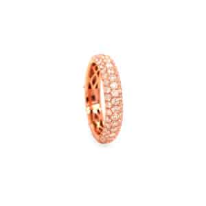 Diamond Pave Ring
