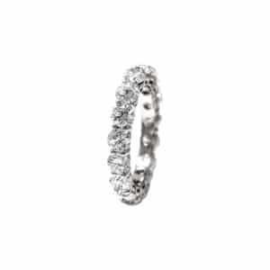 Diamond Eternity Ring