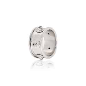 Diamond Ring from Hardwear Collection