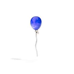 Vhernier Palloncino Earclip