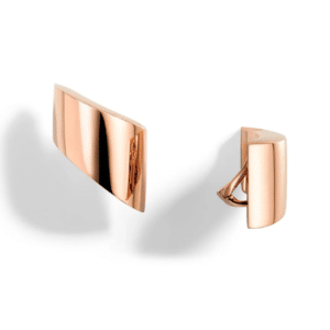 Vhernier Vague Earclips