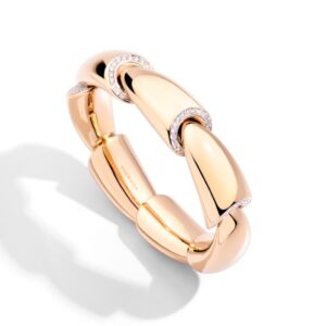 Vhernier Calla Diamond Bracelet