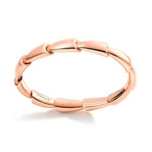 Vhernier Calla Gold Bracelet