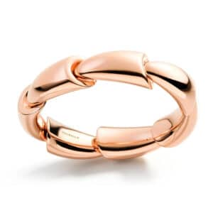 Vhernier Calla Gold Bracelet