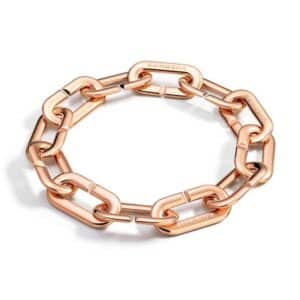 Mon Jeu Gold Bracelet