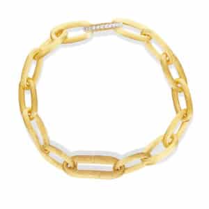 Nanis Libera Diamond Bracelet