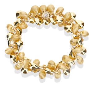 Trasformista Diamond Bracelet