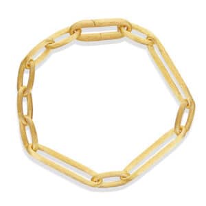 Libera Gold Bracelet