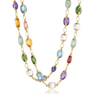 Verdura  FULCO Necklace