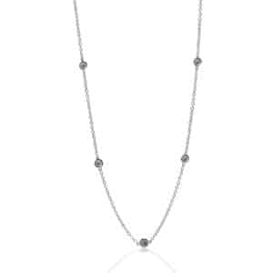 Diamond  Necklace