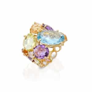 Nanis Ipanema Ring