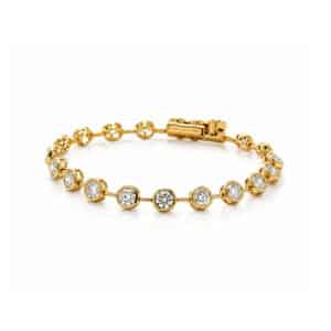 Diamond Bracelet