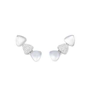 Vhernier Freccia Earclips